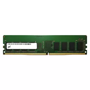 MICRON MTA8ATF1G64AZ-2G3 8GB 1Rx8 19200 PC4-2400-U NONECC DESKTOP MEMORY RAM - Picture 1 of 1