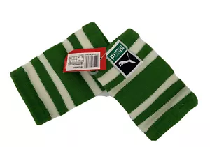 Puma Adults Unisex Originals Wide Wristbands 051376 03 - Picture 1 of 4