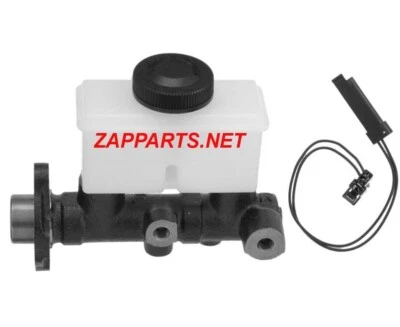 MAZDA Rx7 Rx-7  Brake Master Cylinder MODELS GSL,GSL-SE 1984 To 1985 - Image 1 of 2