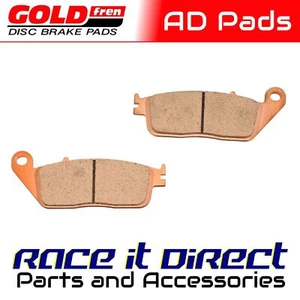 Brake Pads for TRIUMPH BONNEVILLE 865 2007-2015 FRONT - Picture 1 of 3