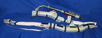 Nissan Murano 2005-2007 pasajero techo lateral derecho airbag fabricante de equipos originales con garantía Foto 1 de 4