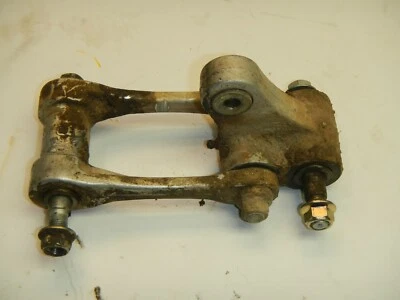 Amortecedor traseiro braço oscilante ligação 2004 Husqvarna TE250 TE 250 - Imagem 1 de 4