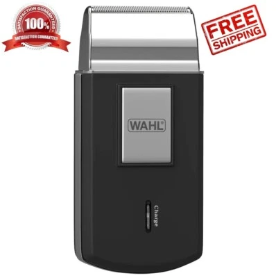 Wahl Travel Shaver 3615-1016  45 Min. LED Indicator with Easy plus System New - Image 1 of 3