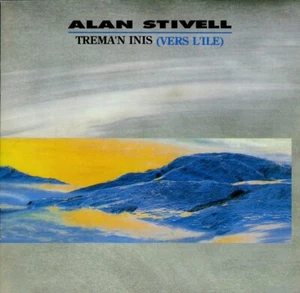 ALAN STIVELL  trema'n inis - vers l'ile - Imagen 1 de 2