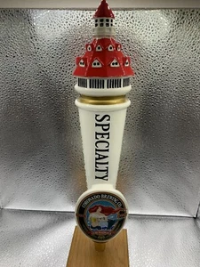 Großer Coronado Biergriff Spezialität - Bild 1 von 7