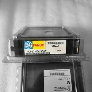 1PC New For GE Fanuc IC693MDL330 module In Box Free Shipping - Picture 1 of 1