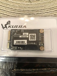 KUIJIA 64 Gb - Picture 1 of 2