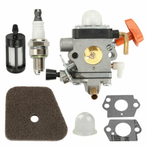 Vergaser für Stihl FS87 FS90 FS100 110 HT100 HT101 HL100 HL90 FC95 90 FC110 UK - Bild 1 von 11