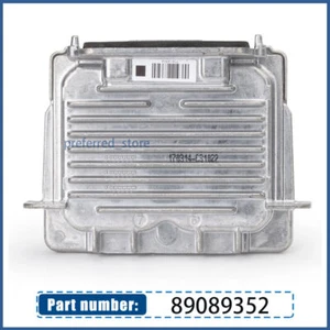 For Jaguar XJ XJR 2010-2017 F-Type D3 Xenon Headlight Ballast Control Unit - Foto 1 di 13