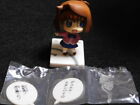 Yu-Gi-Oh! One Coin Grande Figure Anzu Mazaki And  Dialogue Parts Yugioh