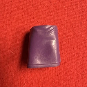 DC Super Powers - Desaad Vintage Purple Skirt 1985 - Bild 1 von 16