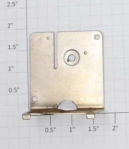 Lionel 3659-2 Muldenkipper Endplatte - Bild 1 von 2