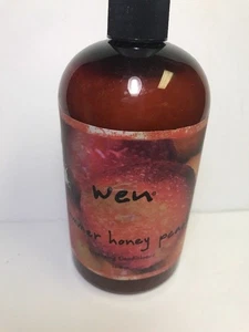 Wen Summer Honey Peach Cleansing Conditioner 16 oz Sealed W/pump READ - Picture 1 of 1