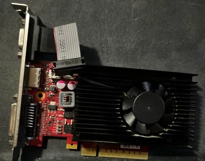 Nvidia GeForce GT 730 2 GB DDR3 PCI Express x8 Desktop Video Card - Image 1 of 3