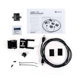 Vertiv Liebert SN-T Modular Temperature Sensor Probe Rack Server Monitoring New! - Picture 1 of 5