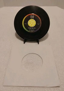 THE BEATLES ~ 45lp ~ Thank You Girl/Do You Want To Know A Secret ~ Vee-Jay VJ587 - Imagen 1 de 8