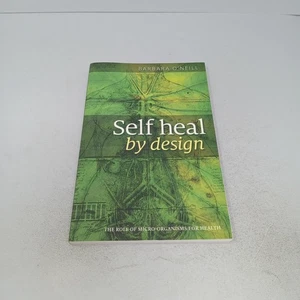 Selbstheilung durch Design: Fünfte Ausgabe 2018 Taschenbuch von Barbara O’Neill - Bild 1 von 12