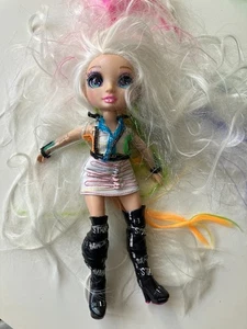 Rainbow High Hair Studio Amaya Raine Doll, Washable Hair Colour - Picture 1 of 5