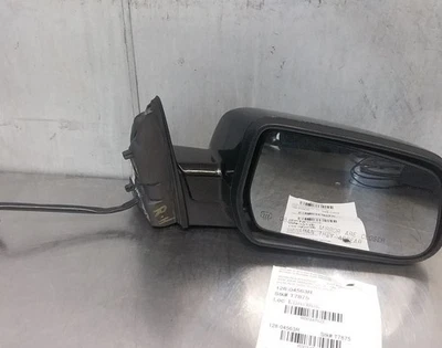 15-17 EQUINOX Passenger Side View Mirror Power Paint To Match - Изображение 1 из 4