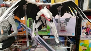 Ichiban Kuji Evangelion Prize Last One Mass Production Unit Figure From Japan - Picture 1 of 5