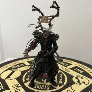 McFarlane Toys Clive Barker's Tortured Souls Agonistes Figur 2001 lose - Bild 1 von 9