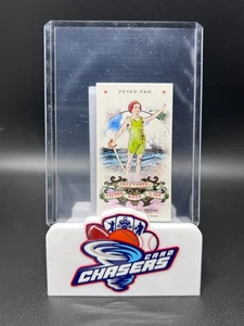 2010 Allen & Ginter Mini Creatures Peter Pan - Picture 1 of 2
