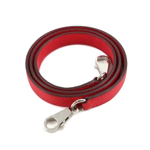 HERMES Shoulder Strap Epsom Red Accessories 90113728 - Picture 1 of 5