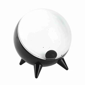 ◜Ferrofluid Sound Visualizer Rhythm Lamp Magnetic Fluid Sound Partner Dancin - Picture 1 of 12