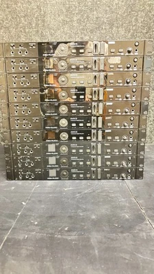 iKey-Audio RM3 1RU Rackmount Professional Digital Audio Recorder w/ DC PSU - Image 1 of 4