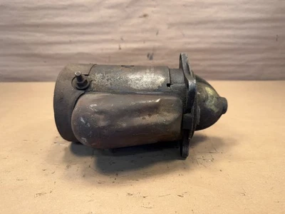 Ford Auto & Truck Motorcraft Starter OEM D2AF-11001-DA - Image 1 of 4