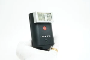 Flash attacco a slitta Leica SF 20 TTL 14414 per M6 TTL M7 R8 - testato e funzionante - Foto 1 di 7