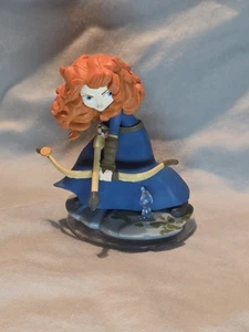 Disney Infinity Merida Brave Skylanders - Picture 1 of 5
