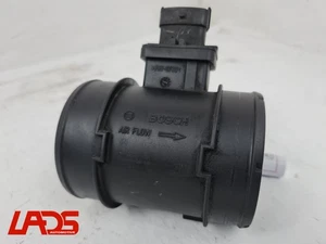 2.0d Bosch Genuine Mass Air Flow Meter Sensor Alfa Romeo Vauxhall 55206757 - Picture 1 of 4