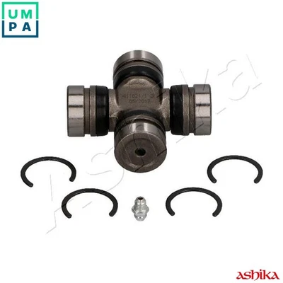 JOINT PROPSHAFT 66-0K-K00 FOR KIA SORENTO SPORTAGE/II/SUV ASIA MOTORS 2.5L 4cyl - Image 1 of 4