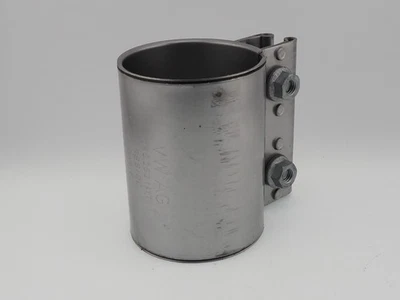 Genuine Audi Muffler & Pipe Clamp 1K0-253-141-T - Image 1 of 4