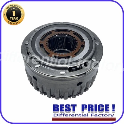 A2212708604 Transfer Case Planetary Fit Mercedes-BenZ W204 GLK350GLK250 Transfer - Image 1 of 4