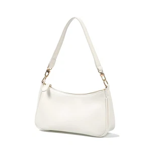 Clutch Tasche Handtaschen mit 2 abnehmbaren Trägern und Reißverschluss Umhängetasche... - Bild 1 von 7