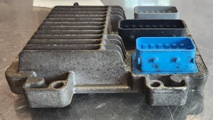 2004-2006 CHEVROLET COLORADO 3.5 ECM 12591648 - Picture 1 of 6