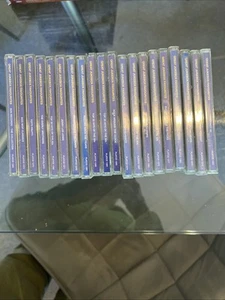 (CD-230) 20 CD Album Collection - Great Jukebox Favourites ** - Picture 1 of 6