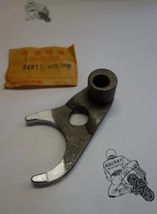 Schaltgabel _ FORK, R. GEARSHIFT _ CB 750 K _ Bj 1979 - 1981 _ 24211-425-000 - Picture 1 of 4