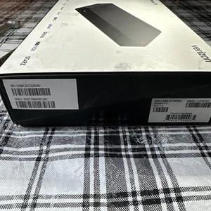 Verizon Stream TV (ASK-STI6220) 4K NUOVO CON SCATOLA - SIGILLATO - Foto 1 di 5