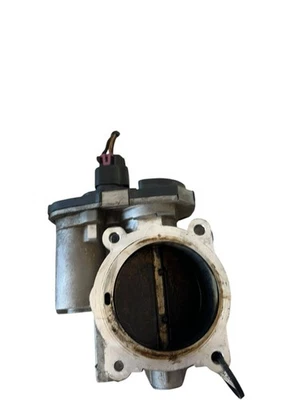 09 10 11 Conjunto de válvula de cuerpo de acelerador Chevy Traverse 3,6 Foto 1 de 4