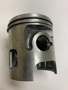 Pistón Yamaha nuevo Nos OEM 1980-85 YT 175 STD 3x3-11631-00 -98 motocross - Imagen 1 de 2