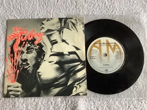THE TUBES - White Punks on Dope 7" 1977 Pic Sleeve Glam Rock Punk,New Wave CBGB - Picture 1 of 5