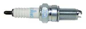 Genuine NGK 6289 Spark Plug CR9EIA9 Lazer Iridium CR9EIA-9 - Picture 1 of 2