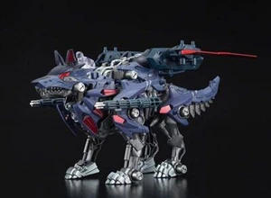 Zoids Wild Victor Spiegel Hunter Wolf from JP - Picture 1 of 12