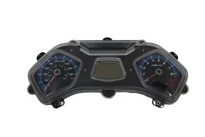 STRUMENTAZIONE SYM JOYMAX 300 Z + 2021 2024 CONTACHILOMETRI TACHIMETRO - Immagine 1 di 4