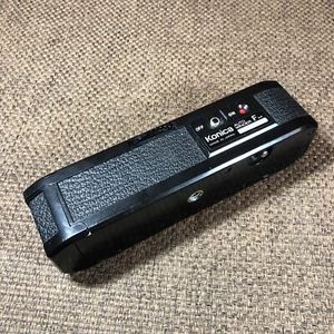 Auto Winder 35mm Film Konica FAR Made in Japan - Bild 1 von 12