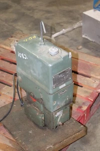 Woodward Type PGA Governor P/N 9102844 - Picture 1 of 2