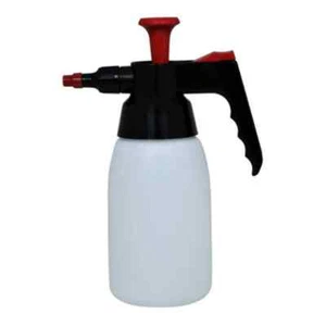 SOLVENT PUMP SPRAY BOTTLE MADE IN GERMANY. (1Litre) - Picture 1 of 3
